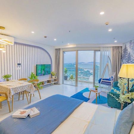 Condotel 5 Sao The Song Vung Tau - Apartment 5 Star The Song Vũng Tàu Eksteriør billede
