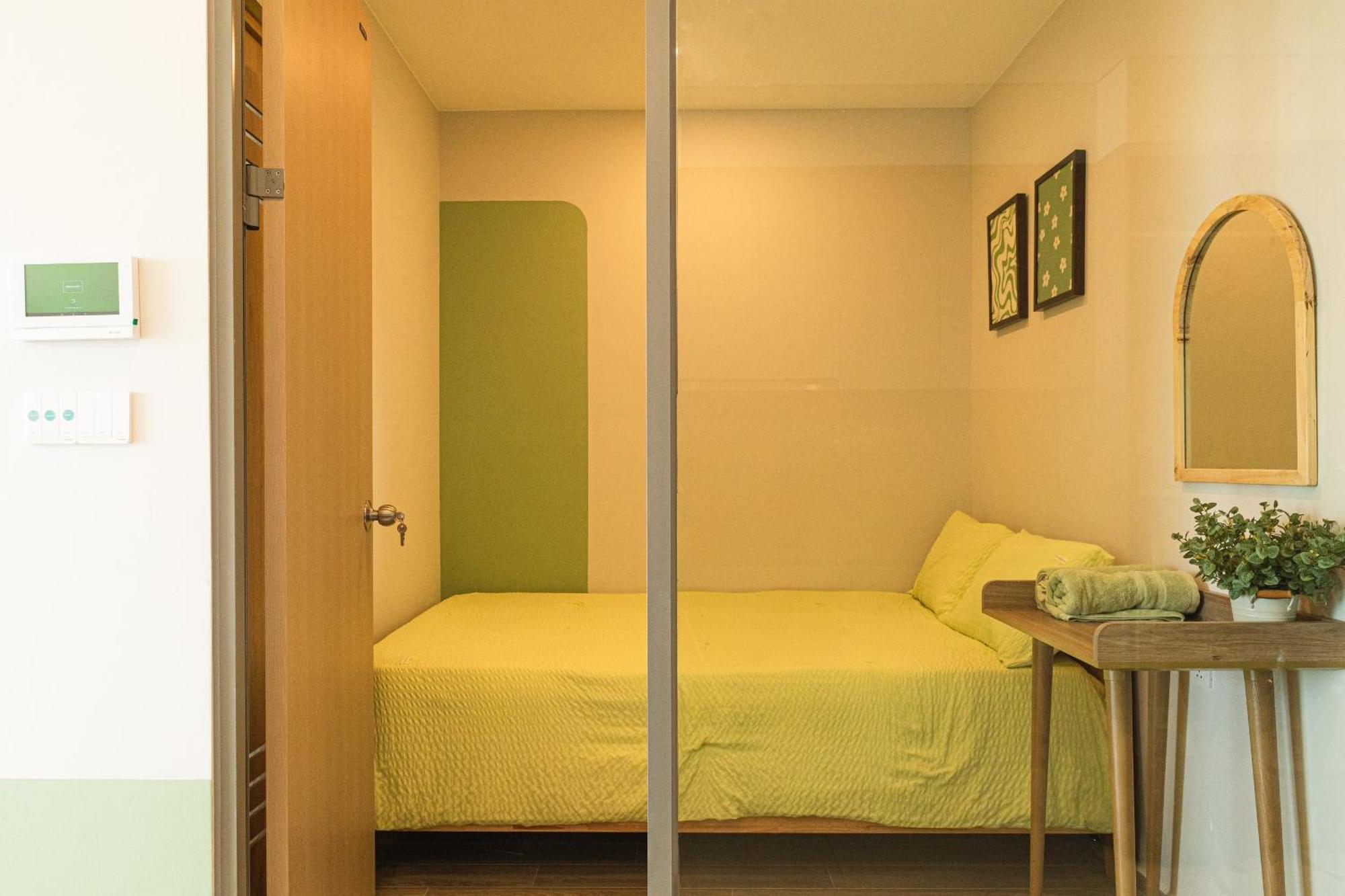 Condotel 5 Sao The Song Vung Tau - Apartment 5 Star The Song Vũng Tàu Eksteriør billede