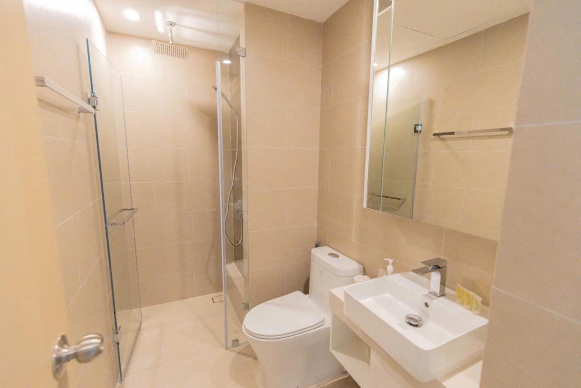 Condotel 5 Sao The Song Vung Tau - Apartment 5 Star The Song Vũng Tàu Eksteriør billede